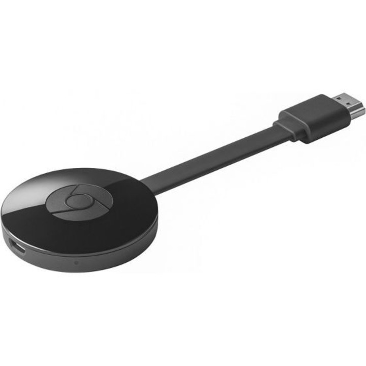 Мултимедиен аксесоар на телевизора чрез Wi-Fi Deliny, Streaming player HDMi, 4K