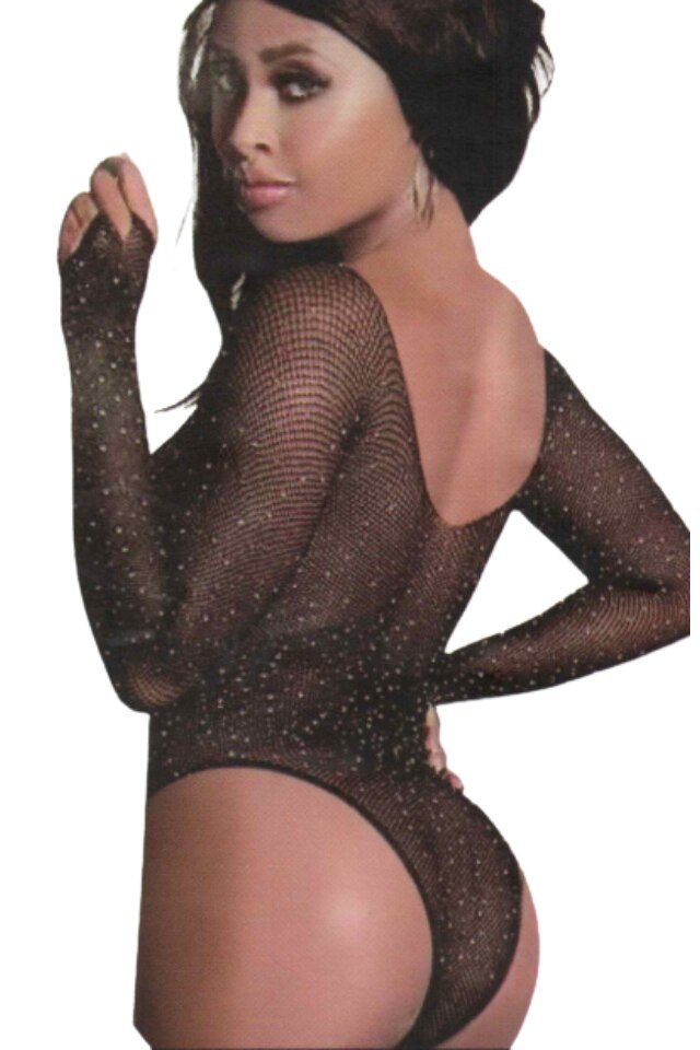 Lenjerie Sexy Negru One Size INTL