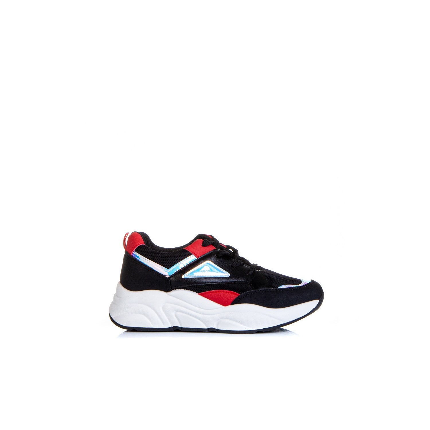 Pantofi sport dama Artiva, Negru