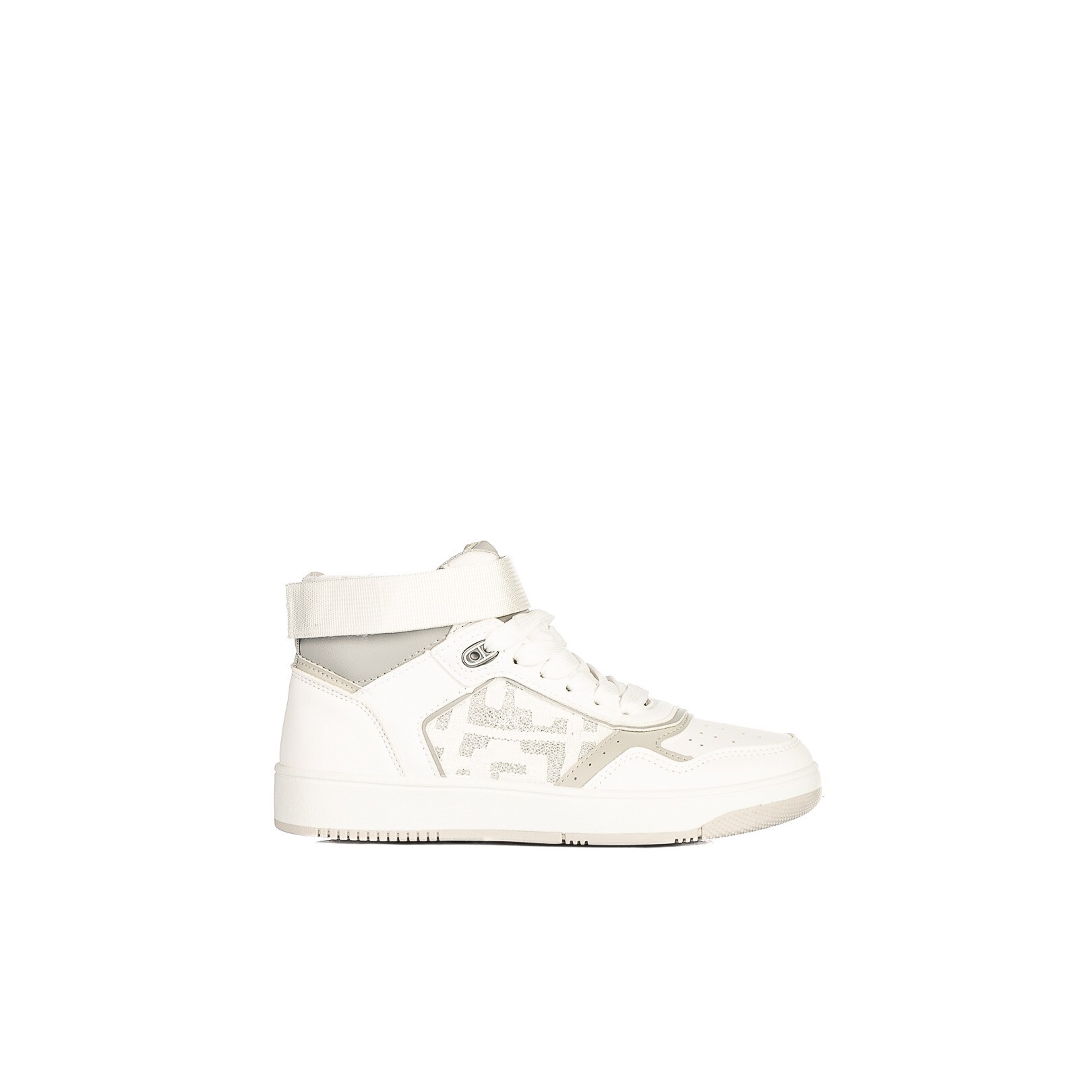 Pantofi sport dama Gretola, Alb