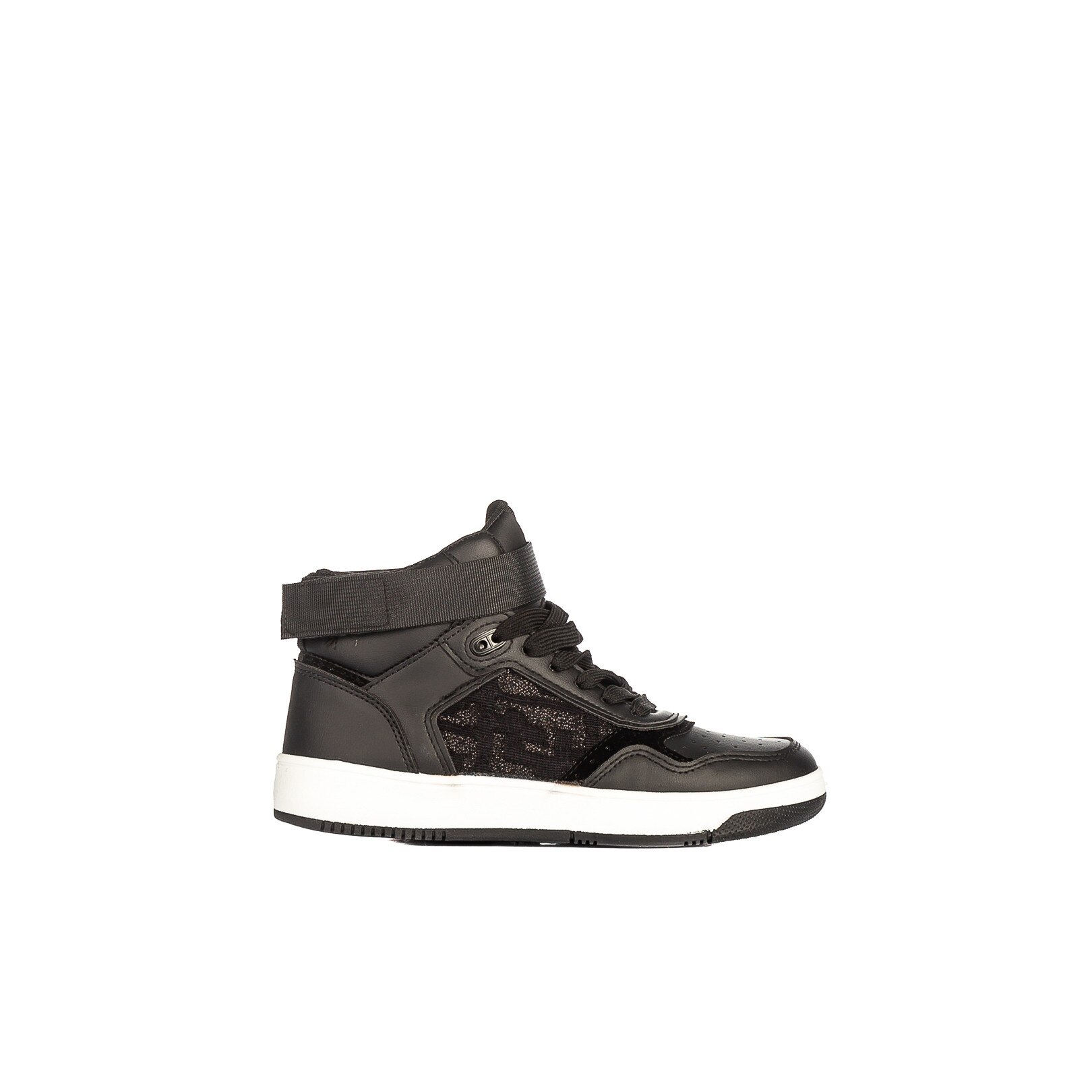Pantofi sport dama Gretola, Negru