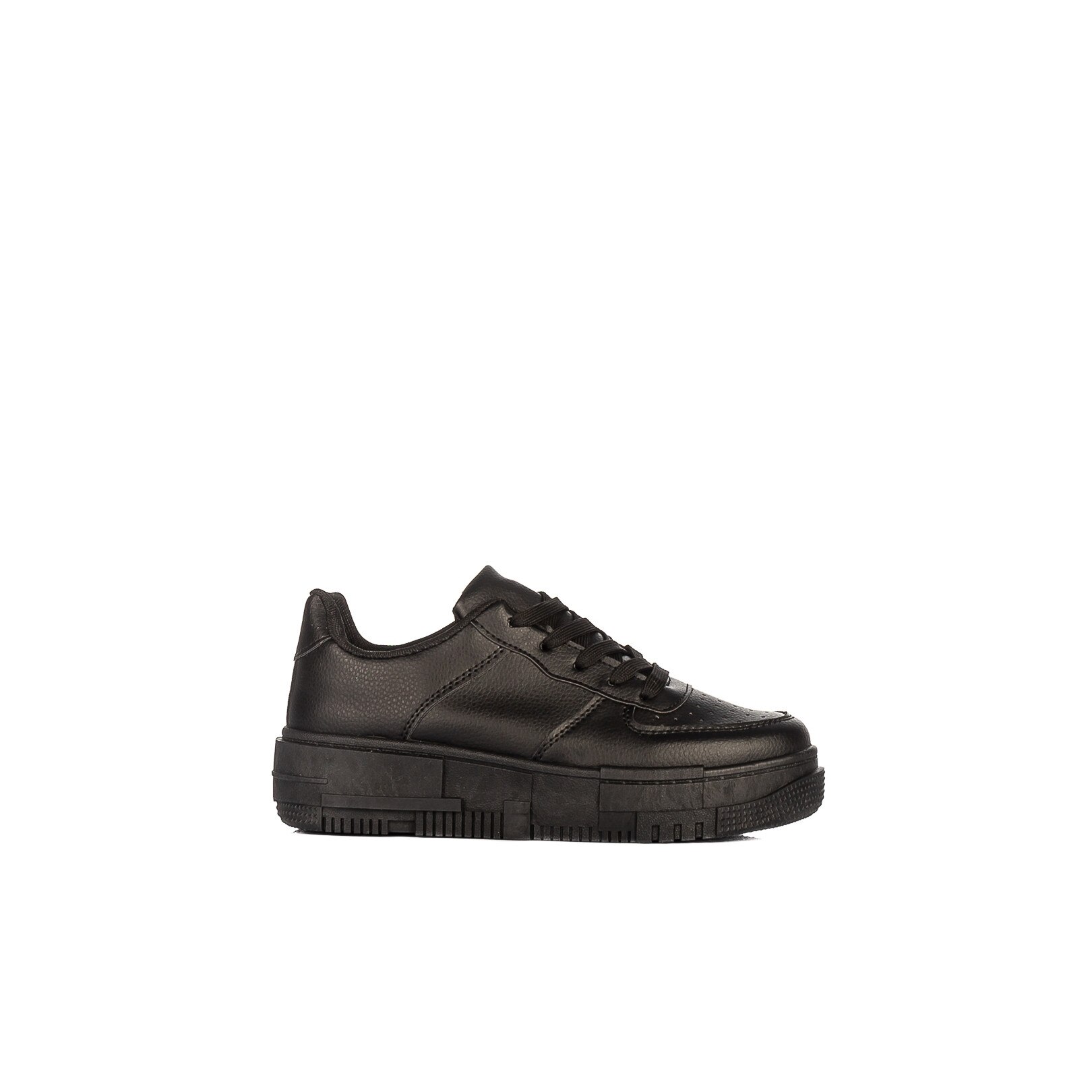 Pantofi sport dama Kiva, Negru