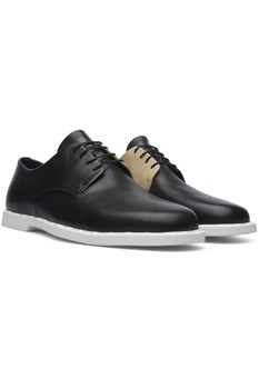 Pantofi Camper Twins, Piele naturala, Multicolor, Multicolor Pantofi Camper Twins, Piele naturala, Multicolor, Multicolor