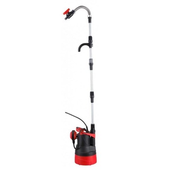 Pompa submersibila Strend Pro MR2500, 350W, 5500 l/h, cablu 10 m Pompa submersibila Strend Pro MR2500, 350W, 5500 l/h, cablu 10 m