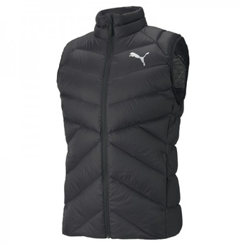 Vesta Puma pwrwarm packlite 600 down vest 587700-01 Vesta Puma pwrwarm packlite 600 down vest 587700-01