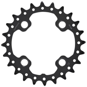 Foaie Angrenaj 24T SHIMANO SLX 3x10v FC-M670/M660 Foaie Angrenaj 24T SHIMANO SLX 3x10v FC-M670/M660