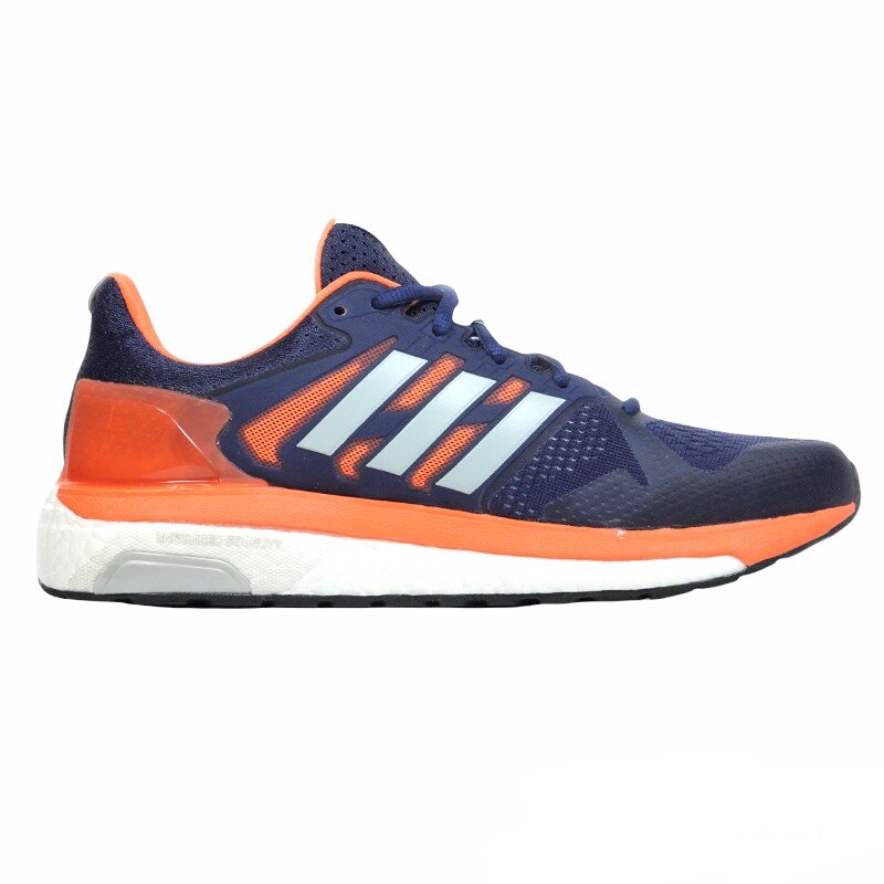 Pantofi Sport Barbati Adidas Supernova ST Boost 41 Albastru