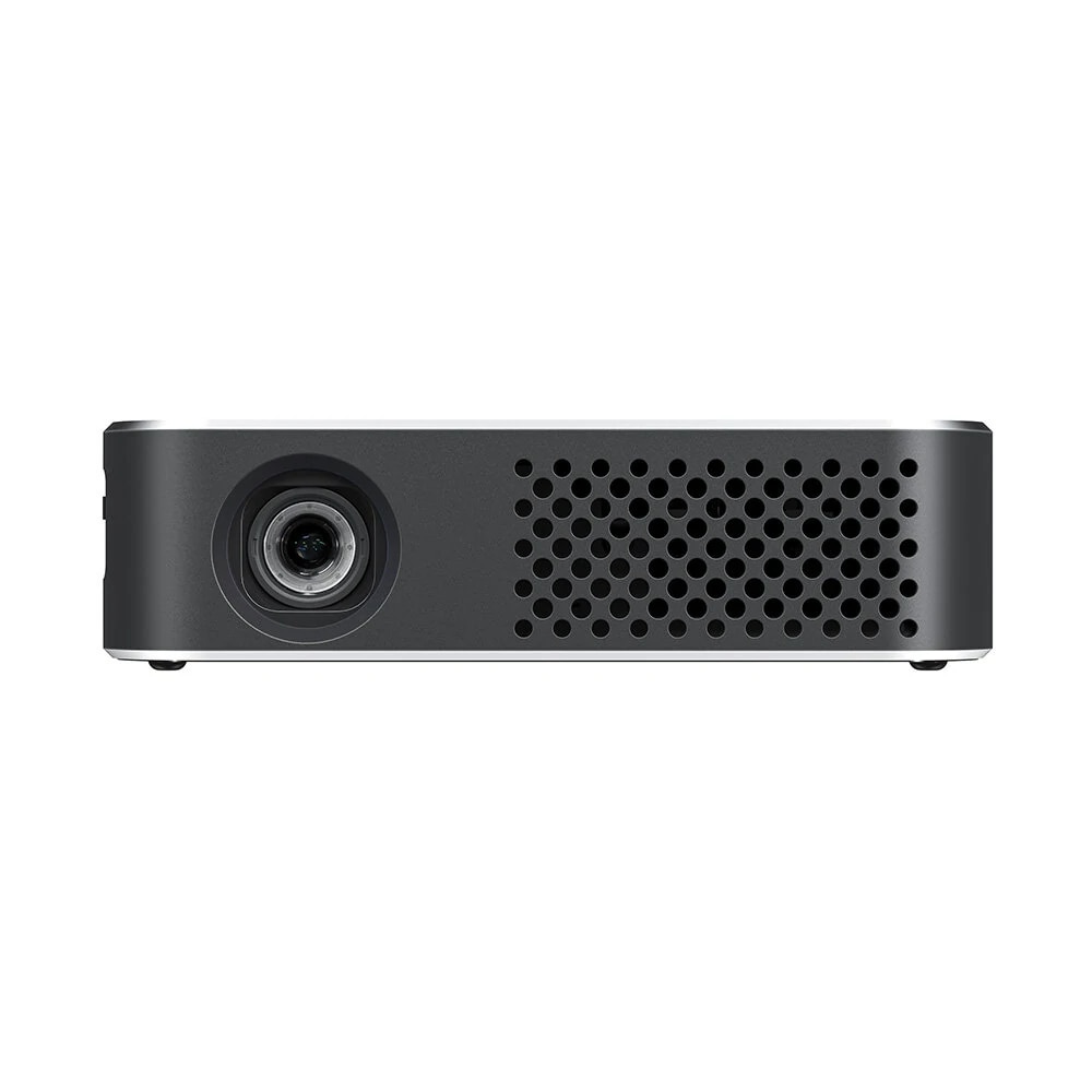 Videoproiector Led,4K Suport,Android 9,WIFI Dual Band,Portabil,DLP,Negru