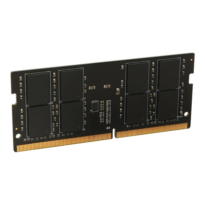 Memorie notebook DDR4 8GB 2666MHz CL19 SODIMM