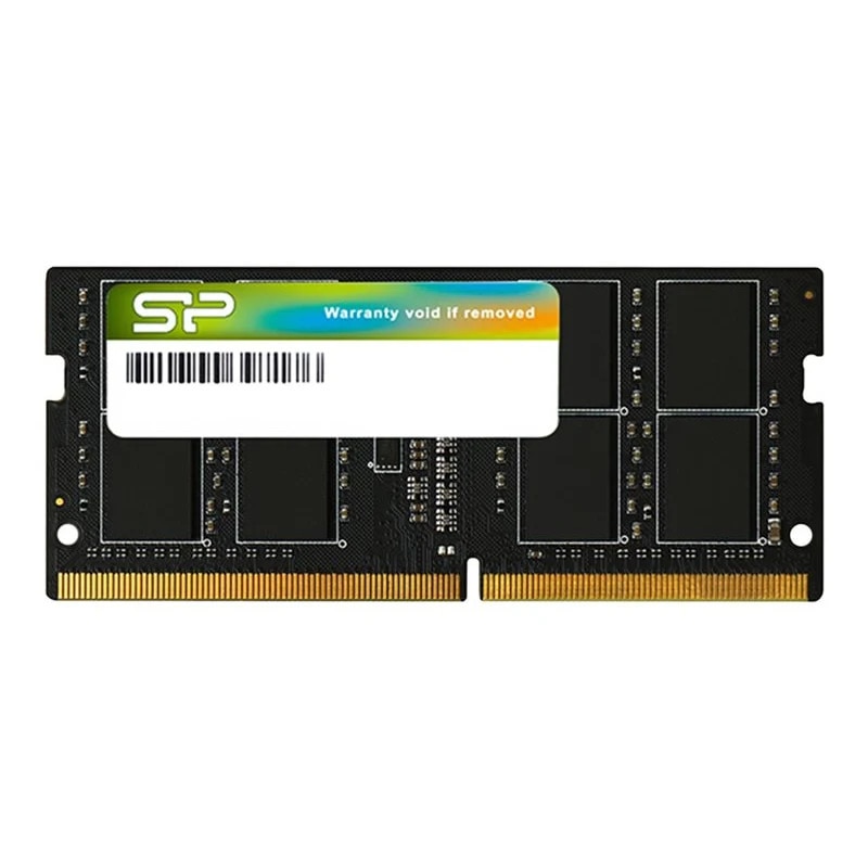 Memorie Silicon Power 8GB SODIMM DDR4 PC4-21333 2666MHz CL19