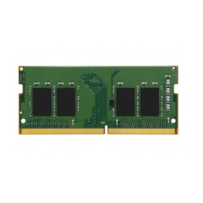 Memorie Kingston 16GB SODIMM DDR4 PC4-21300 2666MHz CL19 KVR26S19S8/16