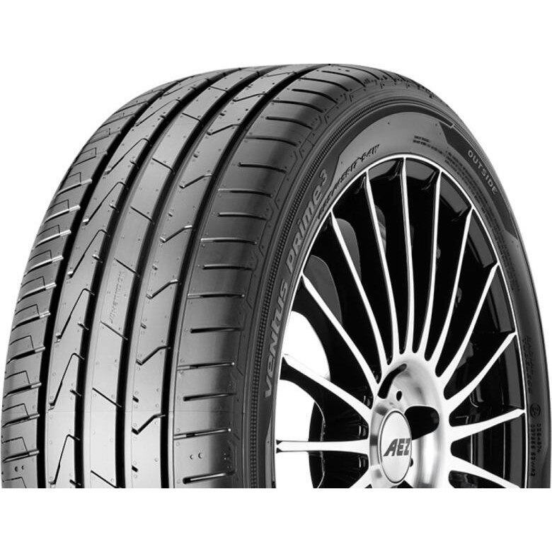 Anvelopa Vara Hankook Ventus Prime3 K125 195/55 R16 87 W