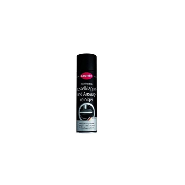 Spray Curatare Admisie Caramba High Performance Intake Cleaner, 500ml