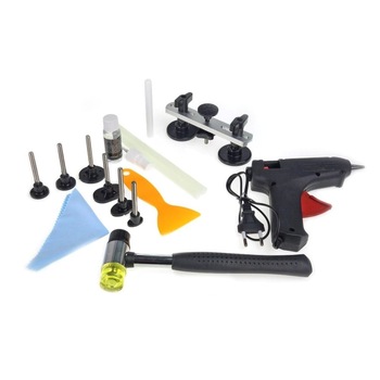 Trusa accesorii pentru indreptat caroseria Q11, 01615 Sena Trusa accesorii pentru indreptat caroseria Q11, 01615 Sena