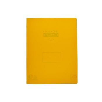 Caiet A4 80 file matematica coperta PP Nebo 16520 Caiet A4 80 file matematica coperta PP Nebo 16520