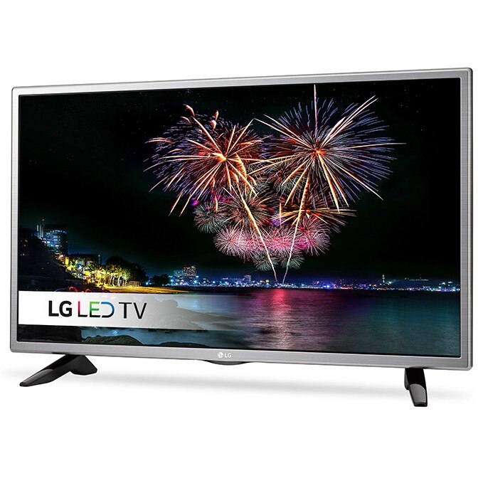 Телевизор LG 32LH510B, 32