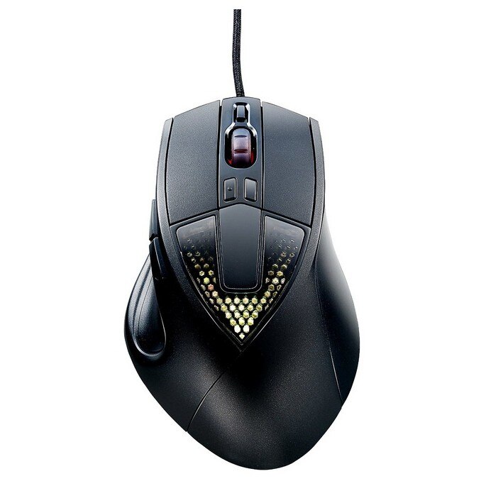 Mouse gaming Cooler Master Sentinel III