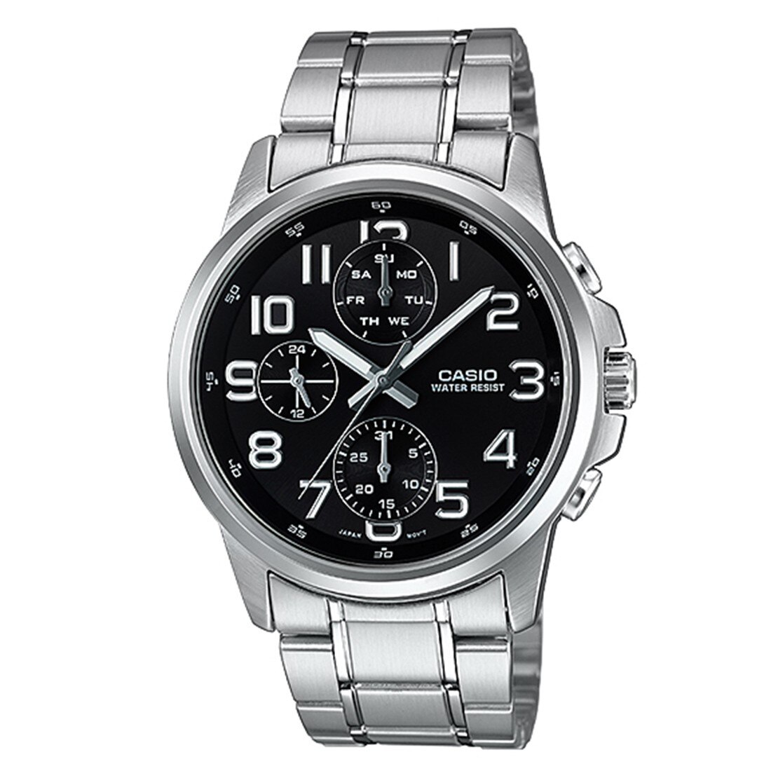 Ceas barbatesc Casio MTP-E307D-1A