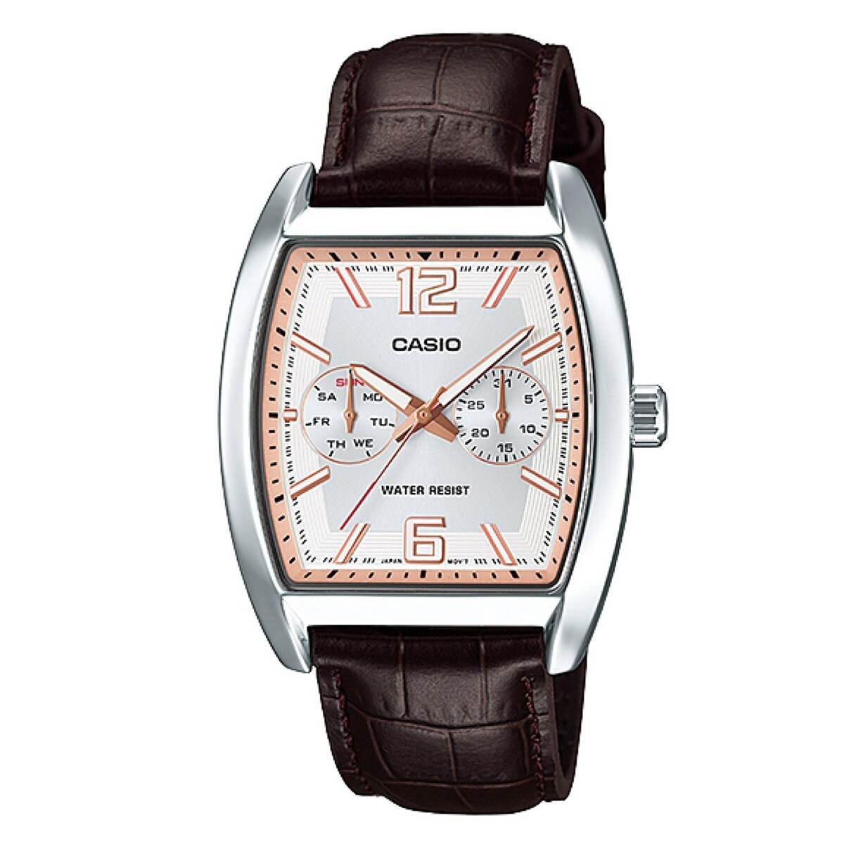 Ceas barbatesc Casio MTP-E302L-7A