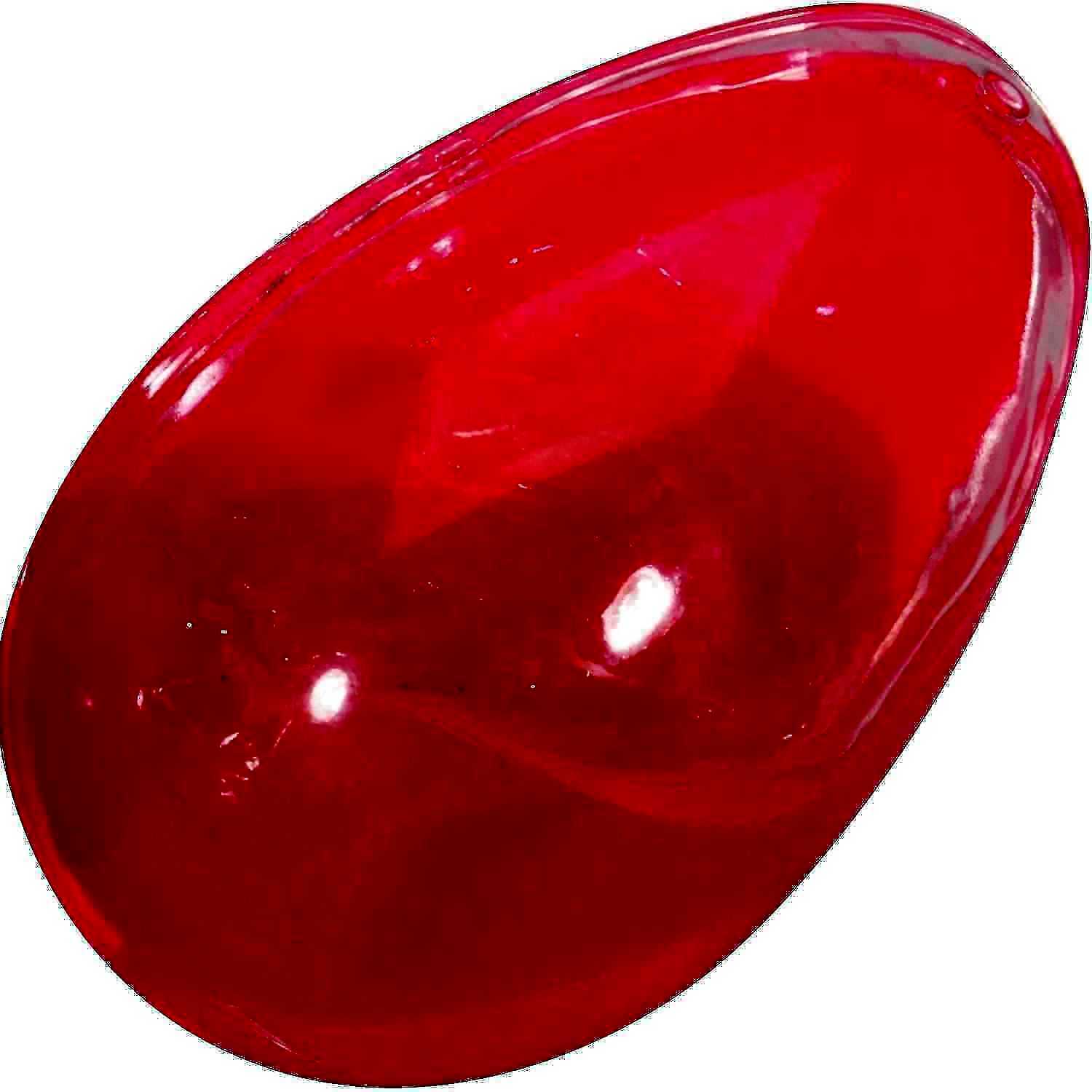 Ou slime cu figurina extraterestru, Keycraft, Roz