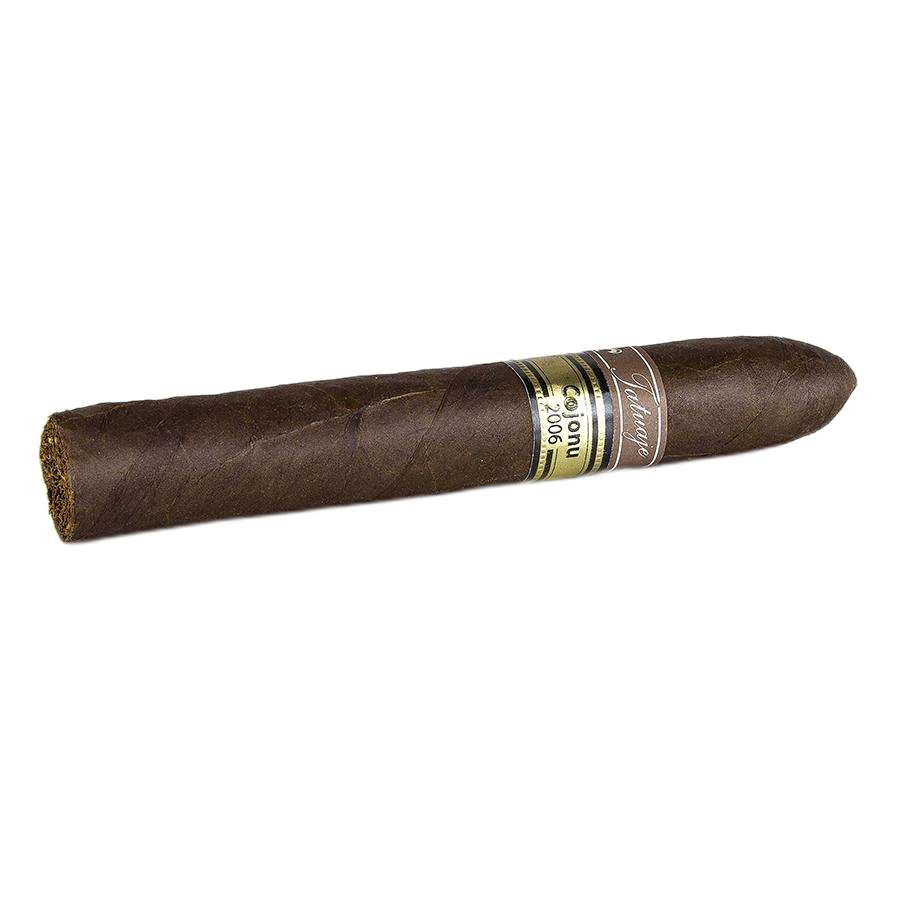Trabuc Tatuaje Cojonu 2006 by My Father Cigars Nicaragua, Belicoso