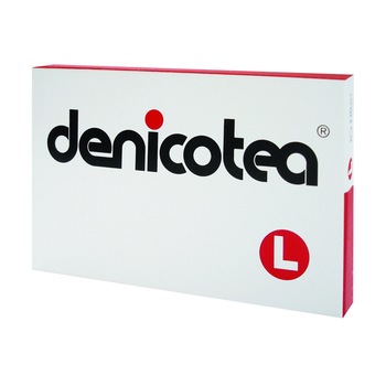 Set filtre pentru porttigarete Denicotea Long Filter 10 bucati Set filtre pentru porttigarete Denicotea Long Filter 10 bucati