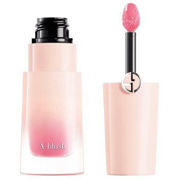 Blush Lichid Profesional Giorgio Armani A-Blush 50, 3,9 ml Blush Lichid Profesional Giorgio Armani A-Blush 50, 3,9 ml