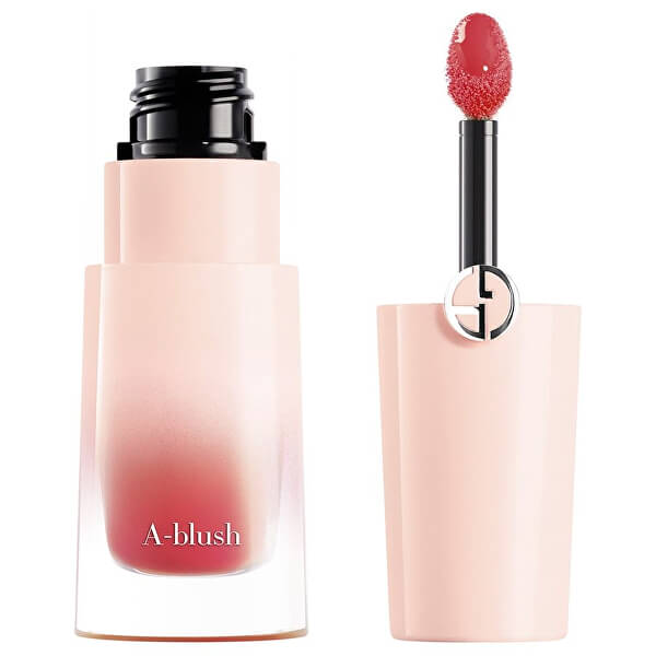 Blush Lichid Profesional Giorgio Armani A-Blush 54, 3,9 ml
