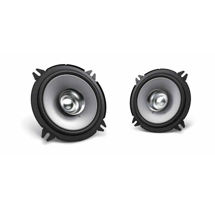 Set 2 boxe auto Kenwood KFC-S1356, 260 W, 4 ohm, Negru