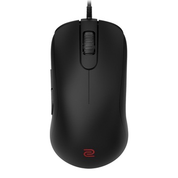 Mouse gaming ZOWIE S2-C, Optic, Cablu, USB Mouse gaming ZOWIE S2-C, Optic, Cablu, USB