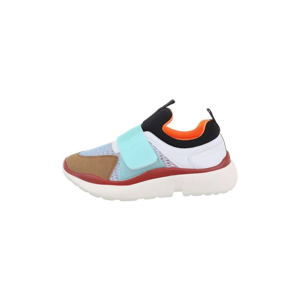 Pantofi sport Seastar P100 culoare multicolor