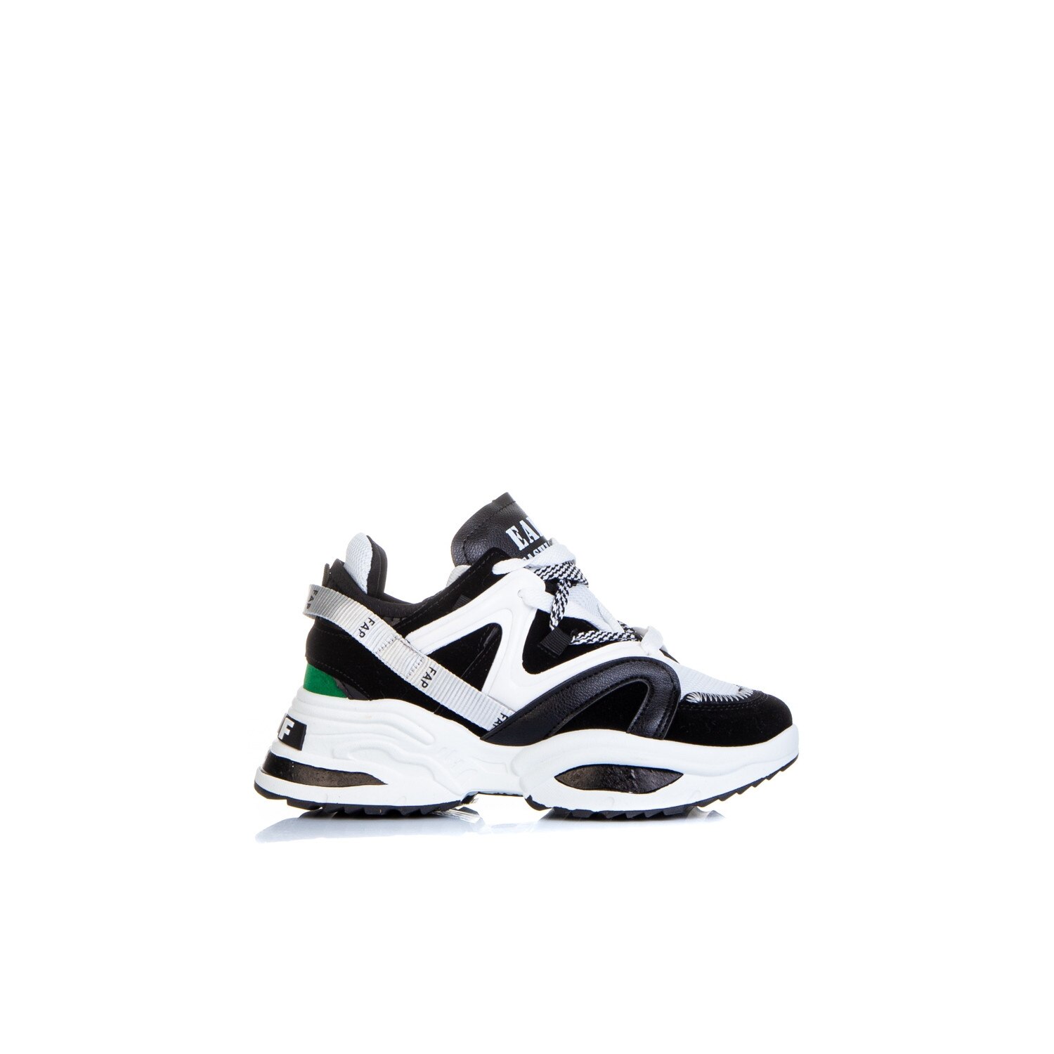 Pantofi sport dama Briva, Negru