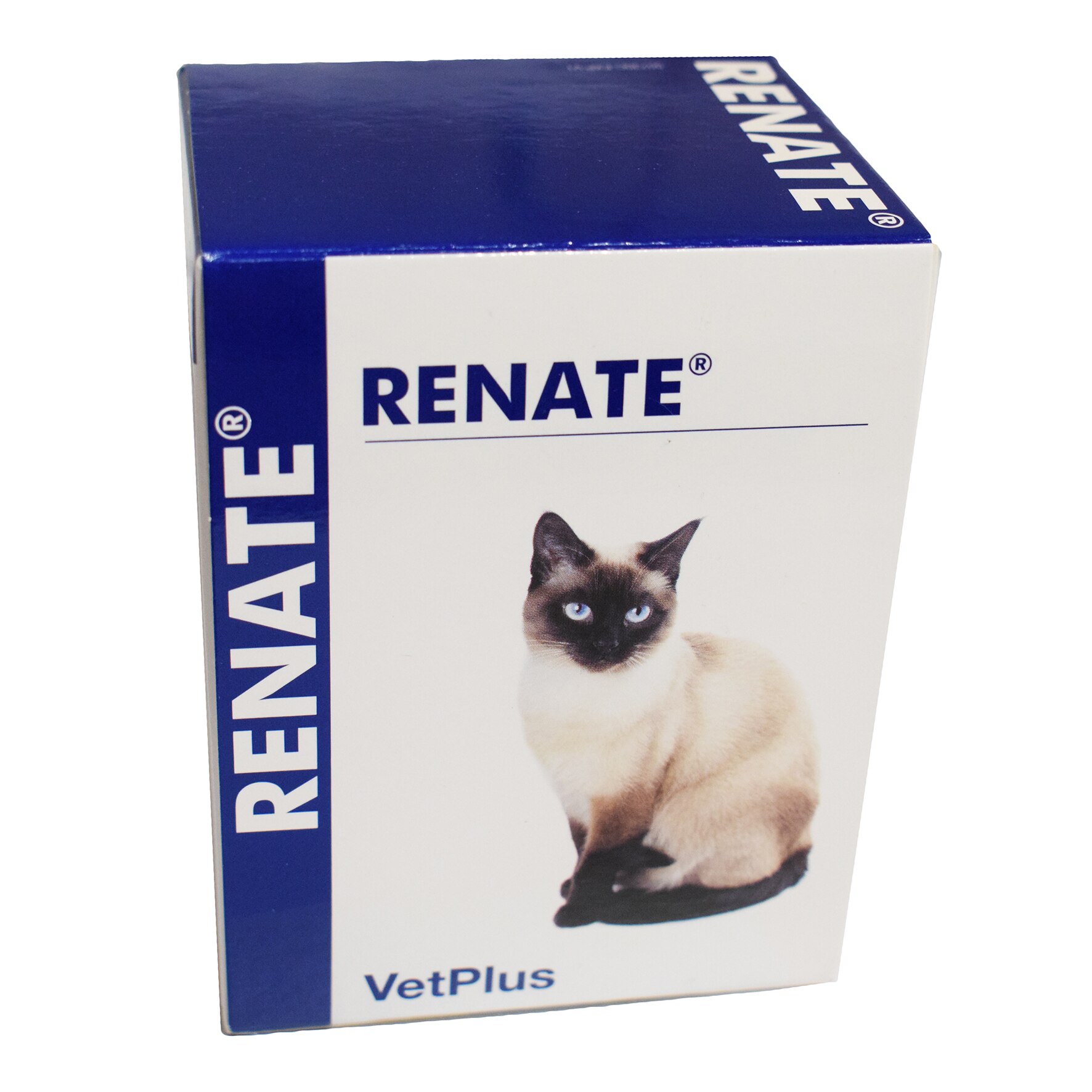 Supliment Renate pentru sustinerea functiei renale la pisici, 30 pliculete x 2 g