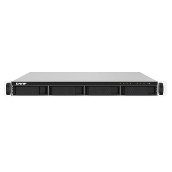 Server de fisiere Qnap TS-432PXU-2G, 2 GB, 16 GB, 1,7 GHz, Alb Server de fisiere Qnap TS-432PXU-2G, 2 GB, 16 GB, 1,7 GHz, Alb