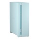 Server de fisiere Qnap TS-130, 18 TB, 1 GB, 1,4 GHz, Alb