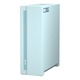 Server de fisiere Qnap TS-130, 18 TB, 1 GB, 1,4 GHz, Alb