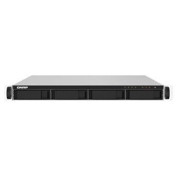Server de fisiere Qnap TS-432PXU-RP-2G, 16 GB, 2 GB, 1,7 GHz, Alb Server de fisiere Qnap TS-432PXU-RP-2G, 16 GB, 2 GB, 1,7 GHz, Alb