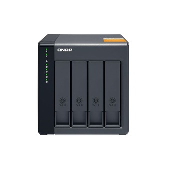 Server de fisiere QNAP TL-D400S Server de fisiere QNAP TL-D400S