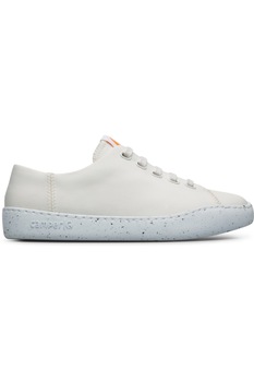 Tenisi dama Peu Touring Camper, Material Textil, 35 EU, Alb Tenisi dama Peu Touring Camper, Material Textil, 35 EU, Alb