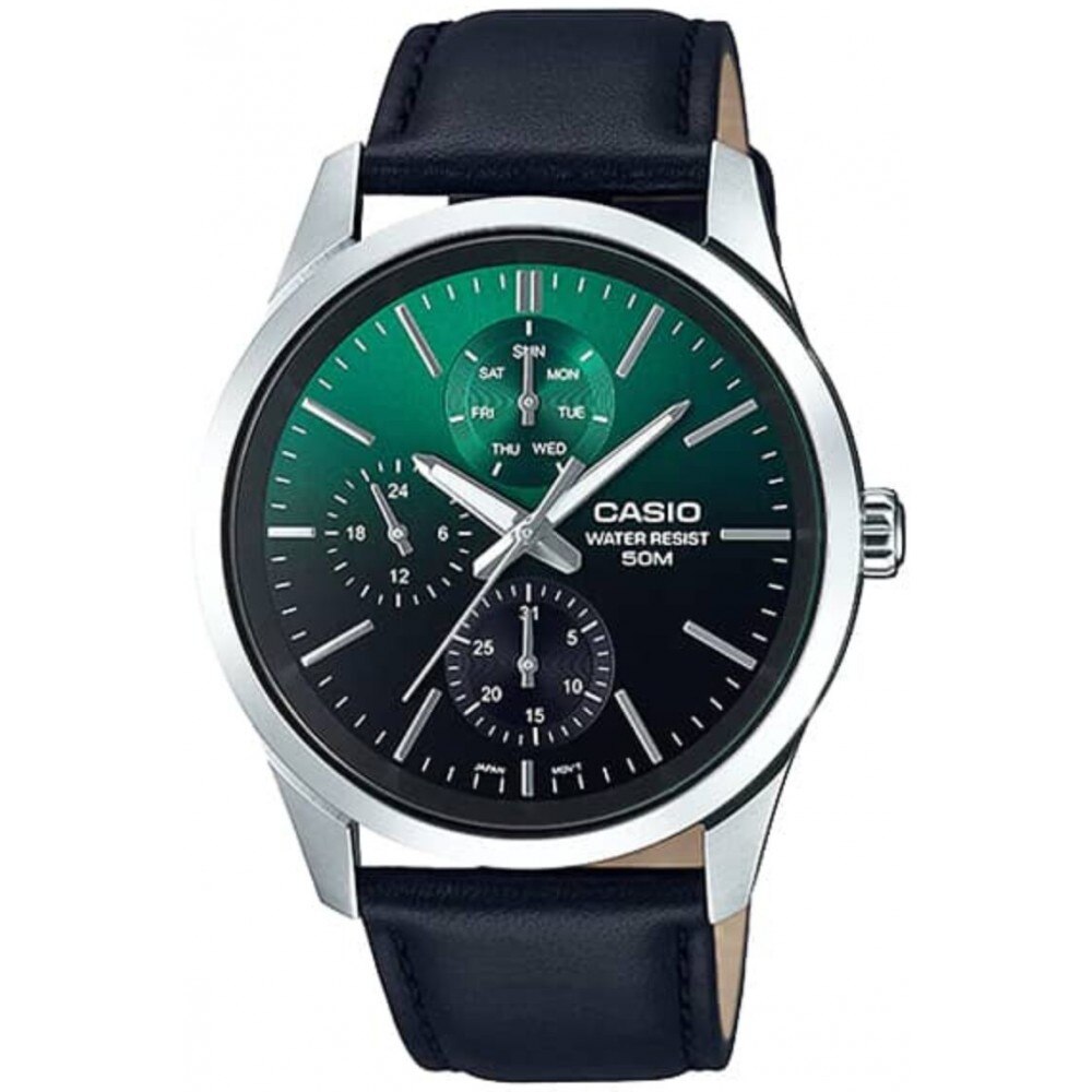 Ceas Casio DRESS MTP-E330L-3AVDF