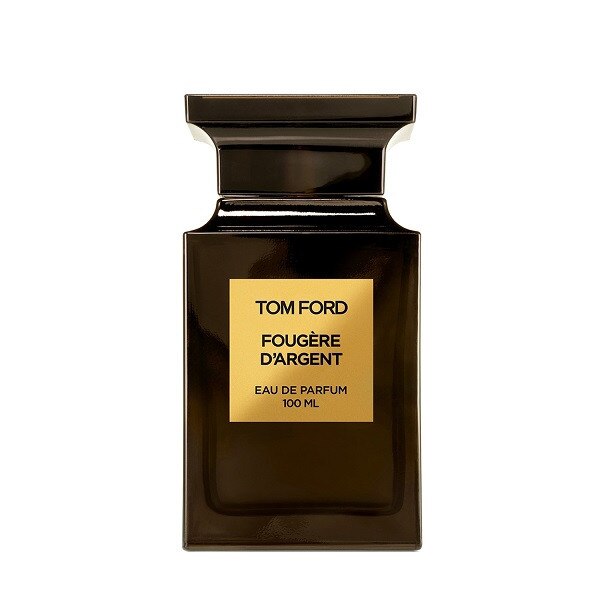Apa de parfum Tom Ford Fougere D`Argent, Unisex, 100 ml
