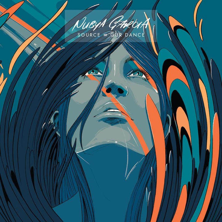 Nubya Garcia - Source Our Dance - Vinyl - Vinyl