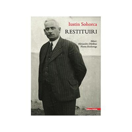 Restituiri, Alexandru Daraban