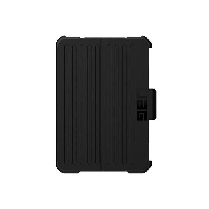 Husa UAG Metropolis SE compatibila cu iPad Mini 6 (2021) Black