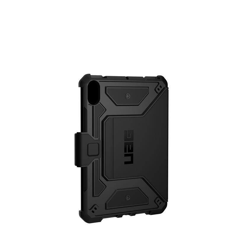 Husa UAG Metropolis SE compatibila cu iPad Mini 6 (2021) Black