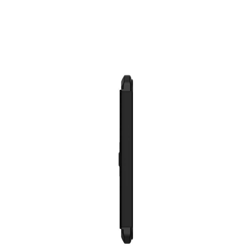 Husa UAG Metropolis SE compatibila cu iPad Mini 6 (2021) Black