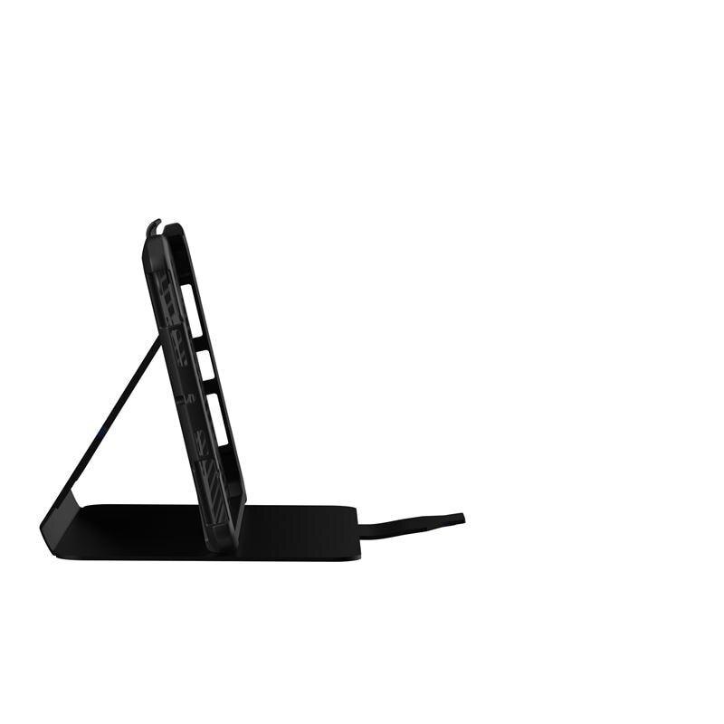 Husa UAG Metropolis SE compatibila cu iPad Mini 6 (2021) Black