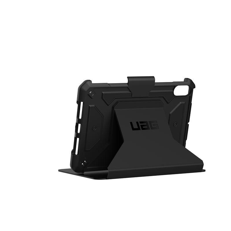Husa UAG Metropolis SE compatibila cu iPad Mini 6 (2021) Black
