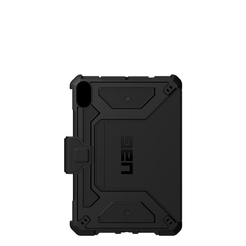 Husa UAG Metropolis SE compatibila cu iPad Mini 6 (2021) Black