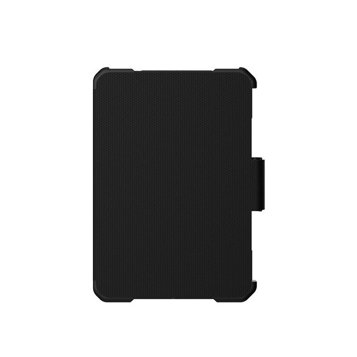 Husa UAG Metropolis compatibila cu iPad Mini 6 (2021) Black
